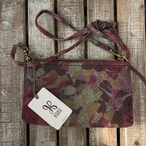 HOBO Multicolor Crossbody Bag